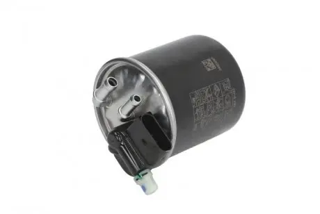 KL948 Фильтр топливный MB GLA (X156) 180 CDI 14- MAHLE / KNECHT подбор по vin на Brocar