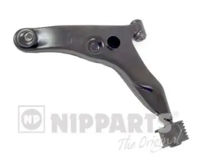 J4900700 Важіль підвіски NIPPARTS підбір по vin на Brocar