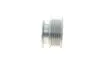 535011310 Шкив генератора VW Beetle 2.5i 11- INA підбір по vin на Brocar