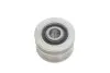 535011310 Шкив генератора VW Beetle 2.5i 11- INA підбір по vin на Brocar