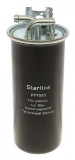 SFPF7585 Топливный фильтр STARLINE подбор по vin на Brocar