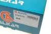 6343174 Крышка зеркала (L) Nissan Kubistar/Renault Kangoo 97- ALKAR підбір по vin на Brocar