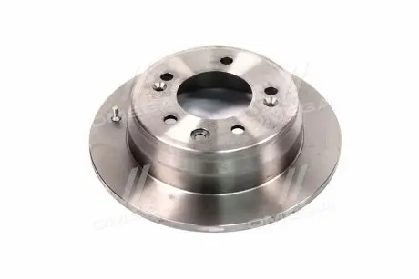 08A86910 Гальмівний диск BREMBO підбір по vin на Brocar