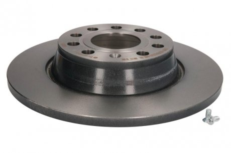 08A20211 Диск гальмівний BREMBO підбір по vin на Brocar