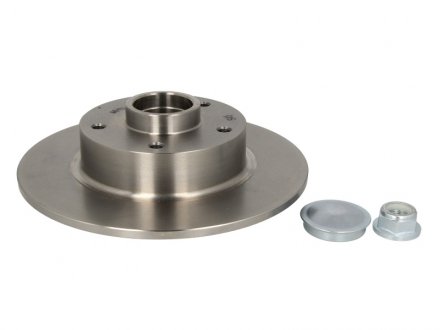 08B36917 Гальмівний диск BREMBO підбір по vin на Brocar