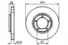 Диск тормозной передн.Mitsubishi L300/400,Space Gear 0 986 478 714