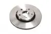 09B04310 Тормозной диск BREMBO підбір по vin на Brocar