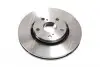 09B04310 Тормозной диск BREMBO підбір по vin на Brocar