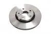 09B04310 Тормозной диск BREMBO підбір по vin на Brocar