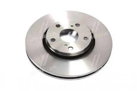 09B04310 Гальмівний диск BREMBO підбір по vin на Brocar