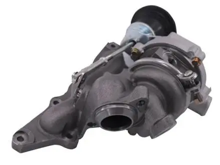 807101001100 Компресор, наддув MAGNETI MARELLI підбір по vin на Brocar
