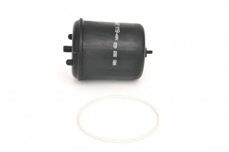 F026407119 Фильтр масляный DAF 02- BOSCH підбір по vin на Brocar