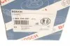 1004336567 Щёткодержатель стартера VW Passat 4.0 01-04 BOSCH підбір по vin на Brocar