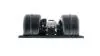 AB85000P Вентилятор салону MAHLE / KNECHT підбір по vin на Brocar