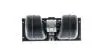 AB85000P Вентилятор салону MAHLE / KNECHT підбір по vin на Brocar