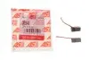 OB9042 Щітка генератора AUTO STARTER підбір по vin на Brocar