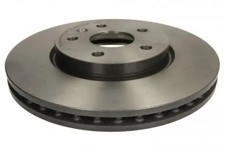 09A97111 Диск гальмівний BREMBO підбір по vin на Brocar