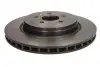 Тормозной диск Brembo Painted disk 09.N266.21