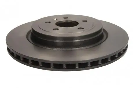09N26621 Тормозной диск Brembo Painted disk BREMBO подбор по vin на Brocar