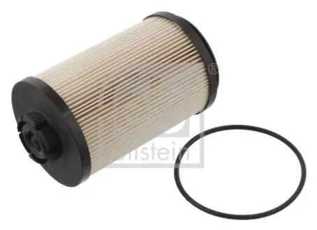 35376 Топливный фильтр FEBI BILSTEIN підбір по vin на Brocar
