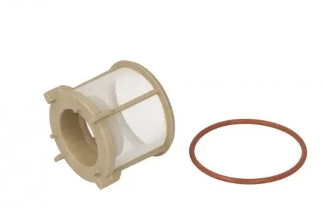 E11S03D65 Паливний фільтр HENGST FILTER підбір по vin на Brocar