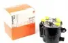 Фильтр топливный Renault Megane II 1.5/2.0dci 05- KLH44/25