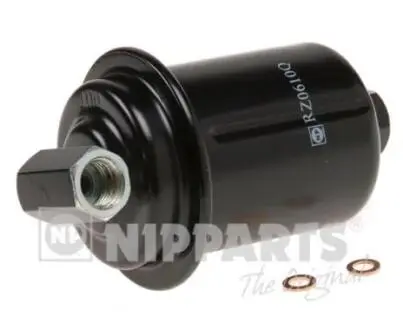 J1330506 Топливный фильтр NIPPARTS підбір по vin на Brocar