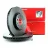 09977211 Тормозной диск BREMBO підбір по vin на Brocar