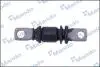 DCC010693 Шт. Сайлентблок MANDO підбір по vin на Brocar