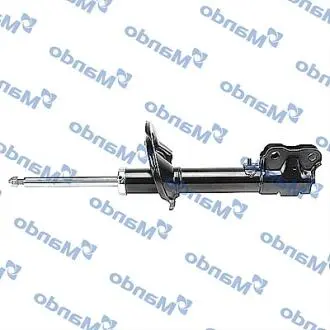MSS020109 Шт. Амортизатор MANDO подбор по vin на Brocar