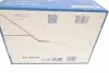 KX400KIT Топливный фильтр MAHLE / KNECHT підбір по vin на Brocar