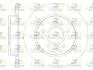 684600 Диск тормозной (задний) Ford Focus/C-Max 04- (264.8x11) ROADHOUSE підбір по vin на Brocar