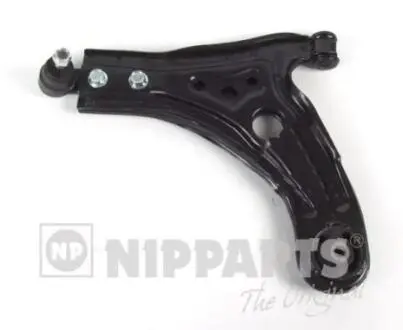 J4900905 Рычаг подвески NIPPARTS підбір по vin на Brocar