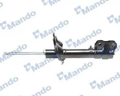 MSS020110 Шт. Амортизатор MANDO подбор по vin на Brocar