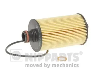 N1310402 Масляний фільтр NIPPARTS підбір по vin на Brocar