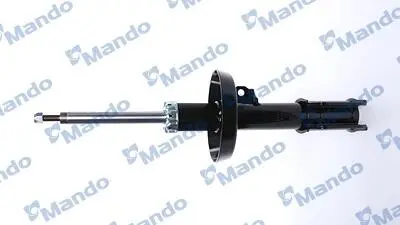 MSS017269 Шт. Амортизатор MANDO подбор по vin на Brocar