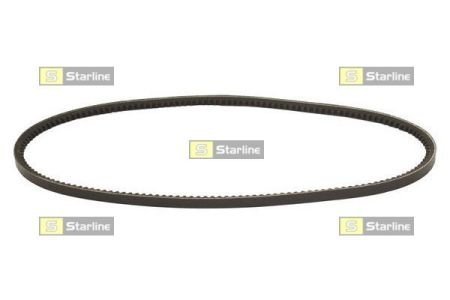 SR13X1300 Клиновий ремінь STARLINE підбір по vin на Brocar