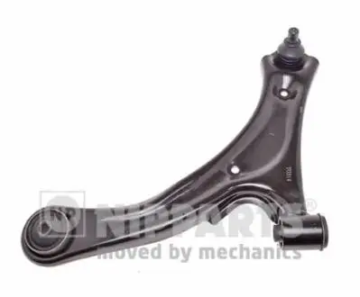 N4908018 Важіль підвіски NIPPARTS підбір по vin на Brocar