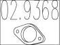 Монтажне кільце 02.9368