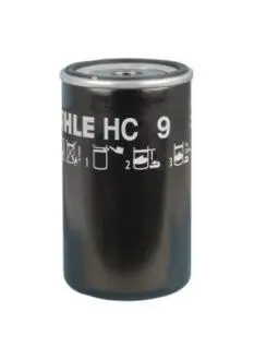 HC9 Фильтр MAHLE / KNECHT підбір по vin на Brocar