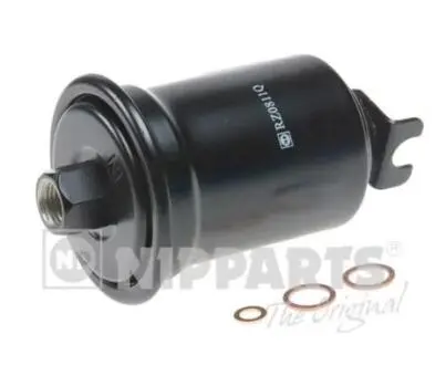 J1332024 Топливный фильтр NIPPARTS подбор по vin на Brocar