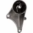 40930110 Подушка двигуна (передня) Opel Astra H/ Meriva B 04-10 SWAG підбір по vin на Brocar
