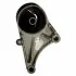 40930110 Подушка двигуна (передня) Opel Astra H/ Meriva B 04-10 SWAG підбір по vin на Brocar