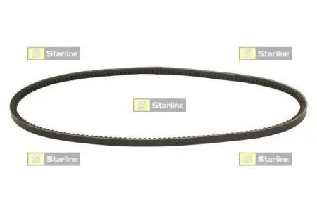 SR10X750 Клиновий ремінь STARLINE підбір по vin на Brocar