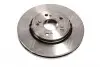 09A86610 Диск гальмівний BREMBO підбір по vin на Brocar