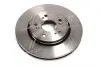 09A86610 Диск гальмівний BREMBO підбір по vin на Brocar