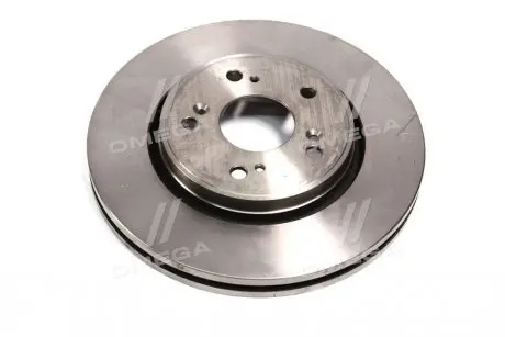 09A86610 Диск гальмівний BREMBO підбір по vin на Brocar
