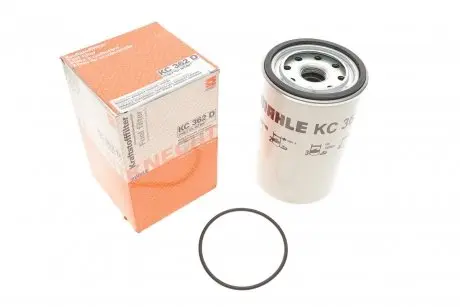 KC362D Топливный фильтр MAHLE / KNECHT підбір по vin на Brocar