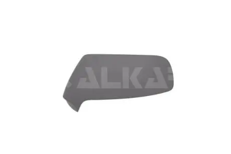 6341858 Кришка дзеркала (під фарбування) (L) Citroen C3/C4 Picasso/Peugeot 3008/5008 06- ALKAR підбір по vin на Brocar