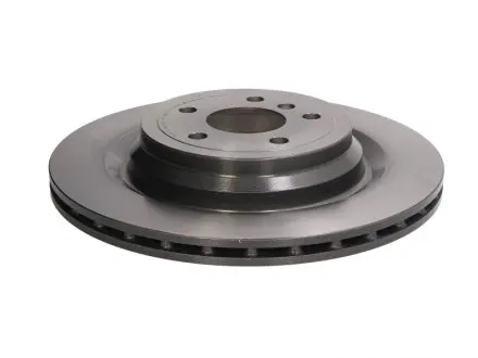 09A95911 Гальмівний диск BREMBO підбір по vin на Brocar